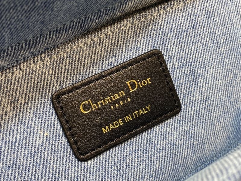 Dior Top Handle Bags